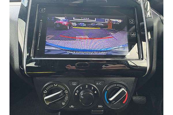 2019 Suzuki Swift GL Navigator Safety Pack AZ