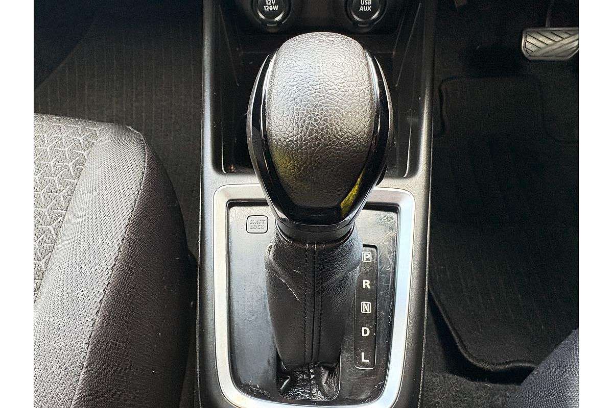 2019 Suzuki Swift GL Navigator Safety Pack AZ