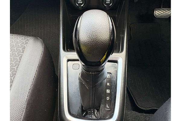 2019 Suzuki Swift GL Navigator Safety Pack AZ