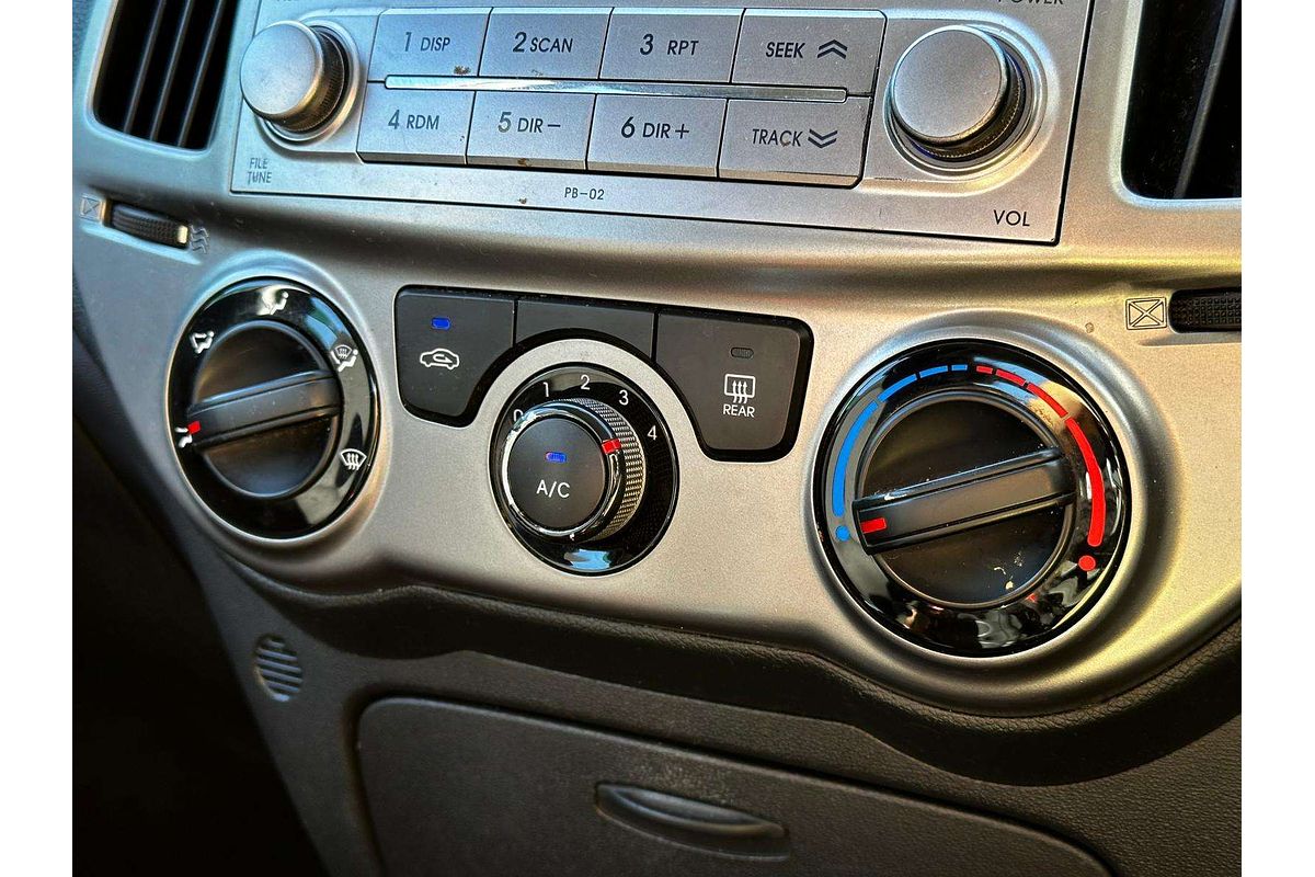 2013 Hyundai i20 Active PB