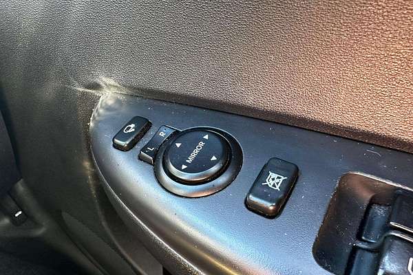2013 Hyundai i20 Active PB