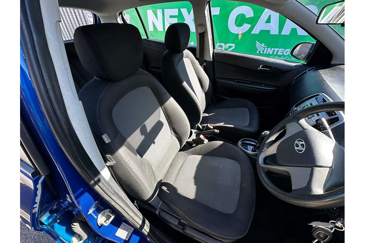 2013 Hyundai i20 Active PB