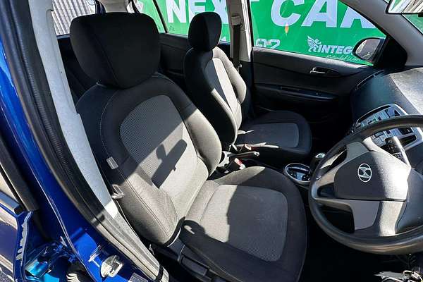 2013 Hyundai i20 Active PB