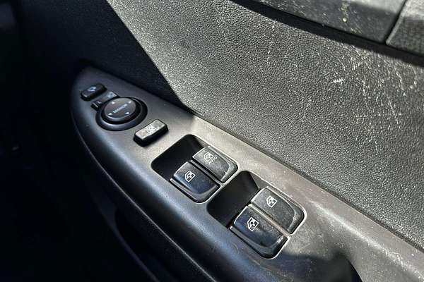 2013 Hyundai i20 Active PB