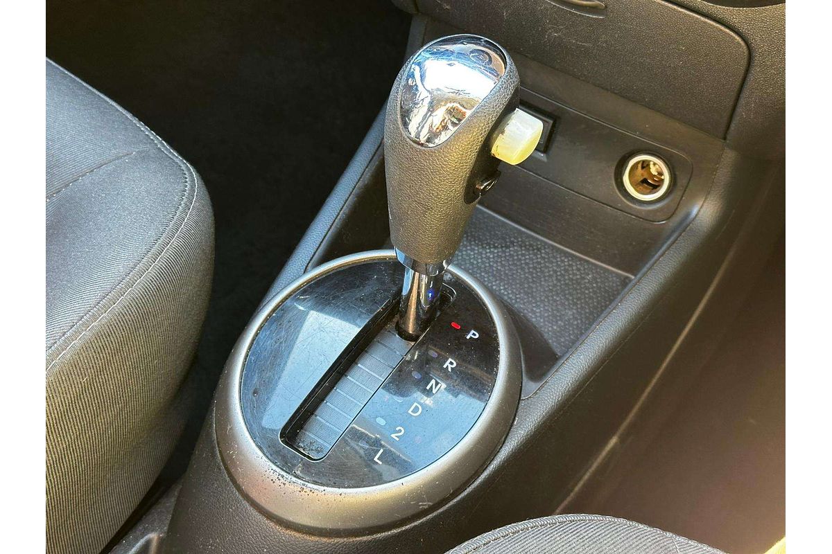 2013 Hyundai i20 Active PB