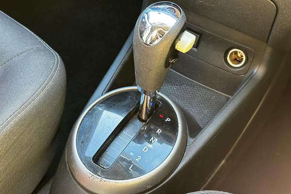 2013 Hyundai i20 Active PB