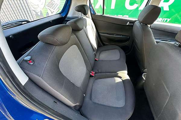 2013 Hyundai i20 Active PB