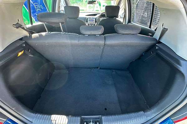 2013 Hyundai i20 Active PB