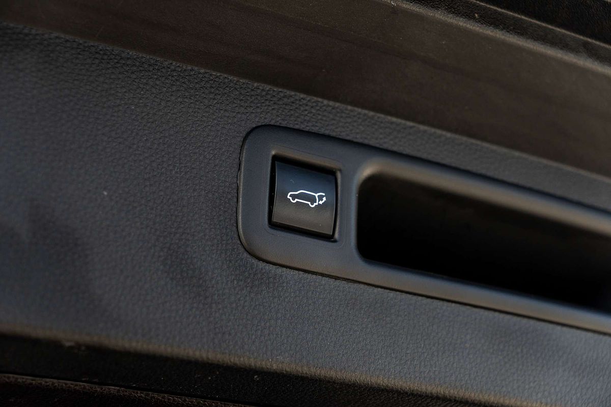 2022 Toyota Kluger Grande GSU75R