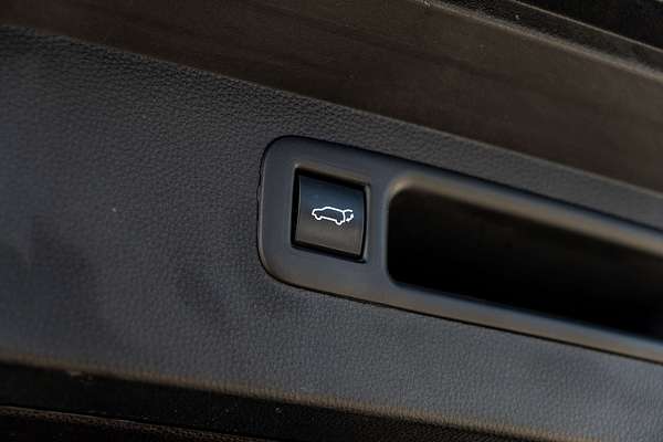 2022 Toyota Kluger Grande GSU75R