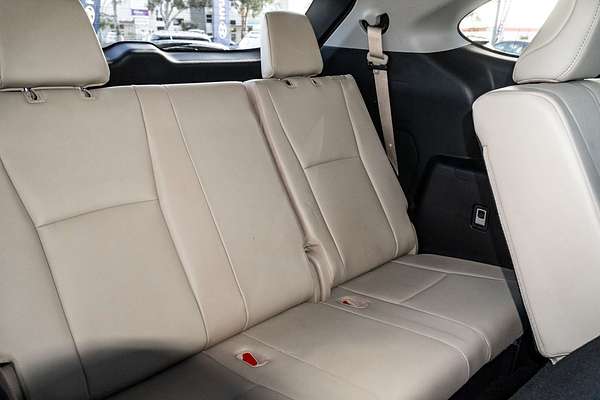 2022 Toyota Kluger Grande GSU75R