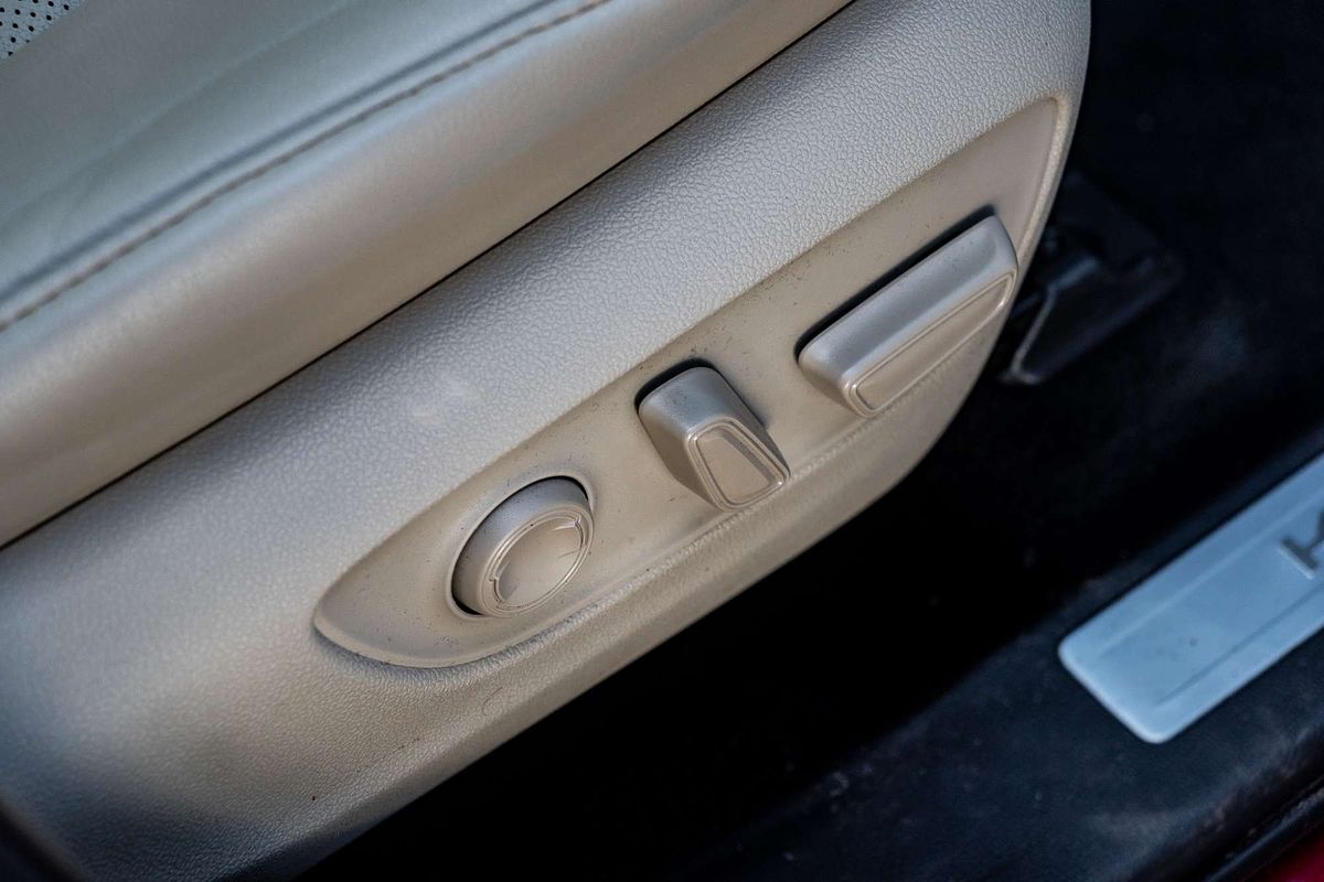 2022 Toyota Kluger Grande GSU75R