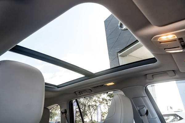 2022 Toyota Kluger Grande GSU75R