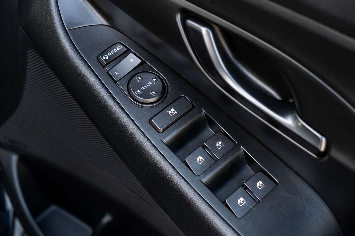 2022 Hyundai i30 N Line Premium PD.V4