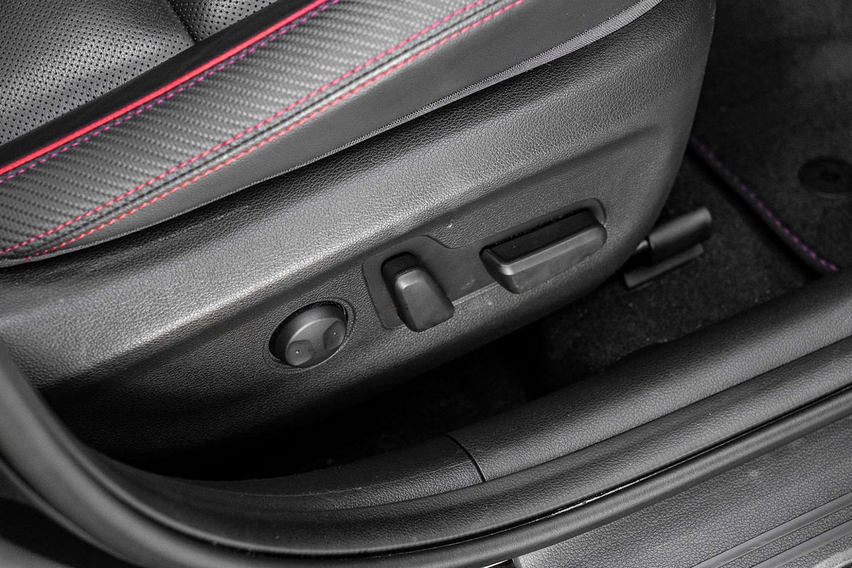 2022 Hyundai i30 N Line Premium PD.V4