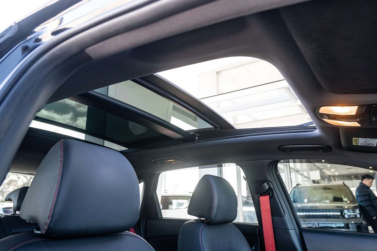 2022 Hyundai i30 N Line Premium PD.V4