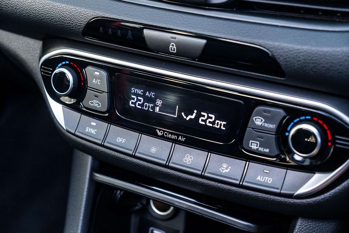 2022 Hyundai i30 N Line Premium PD.V4