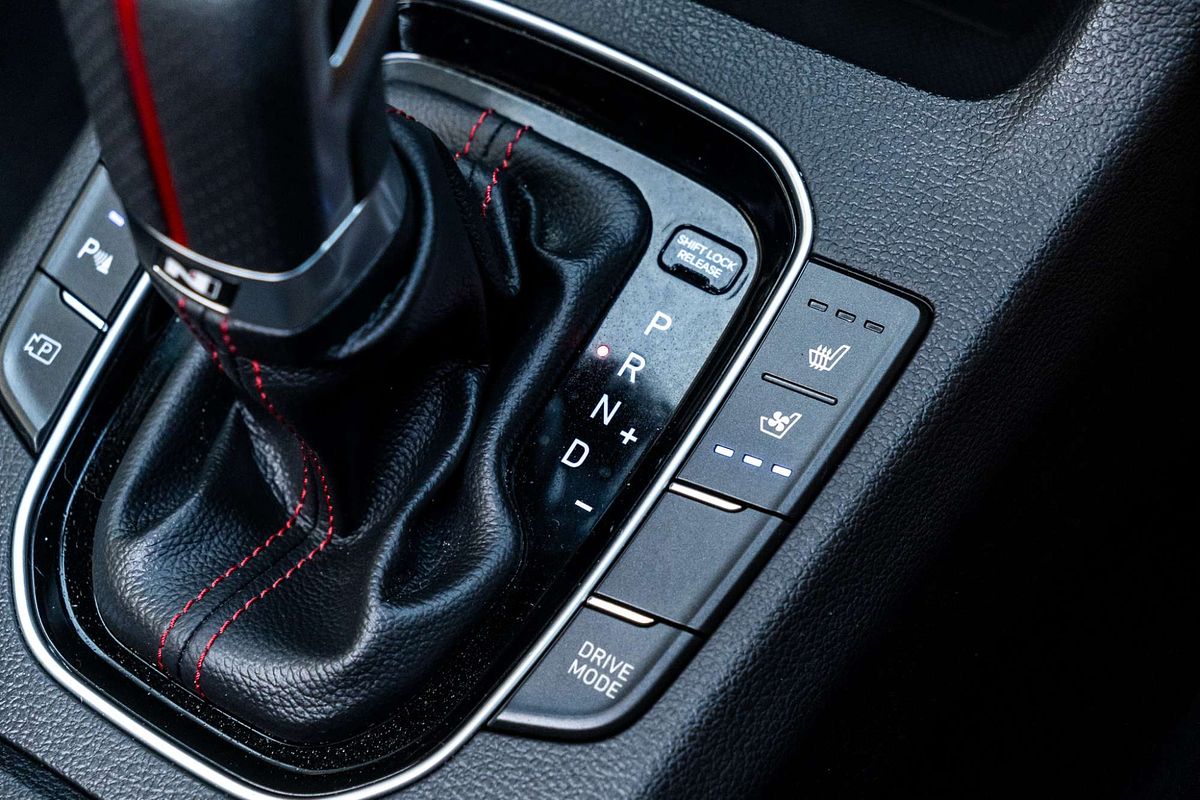 2022 Hyundai i30 N Line Premium PD.V4