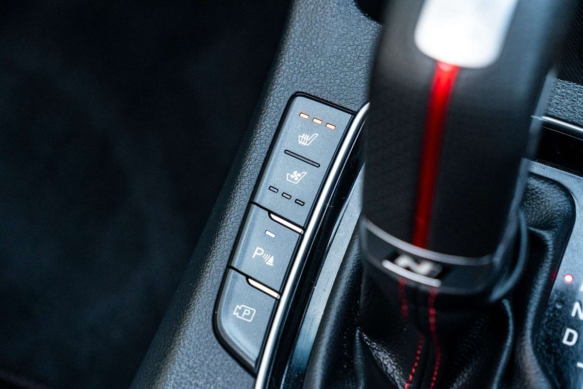 2022 Hyundai i30 N Line Premium PD.V4