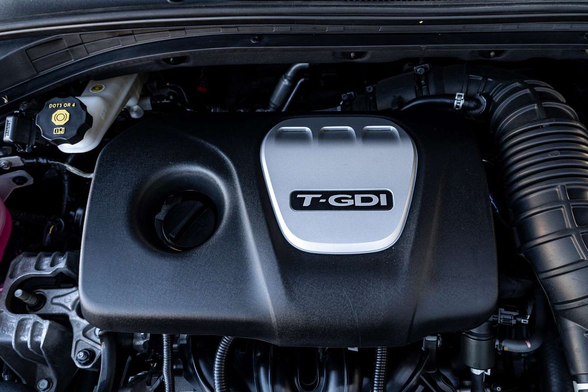 2022 Hyundai i30 N Line Premium PD.V4