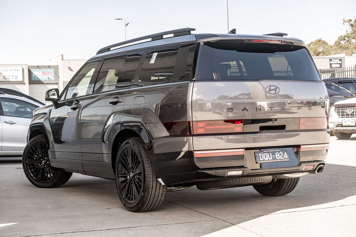2025 Hyundai Santa Fe Calligraphy MX5.V1