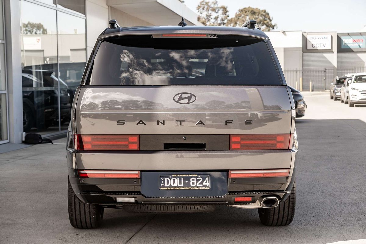 2025 Hyundai Santa Fe Calligraphy MX5.V1