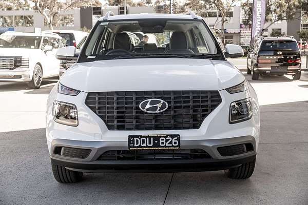 2025 Hyundai Venue Active QX.V5