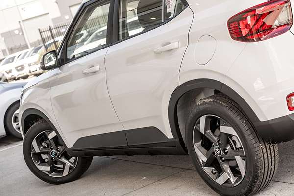 2025 Hyundai Venue Active QX.V5