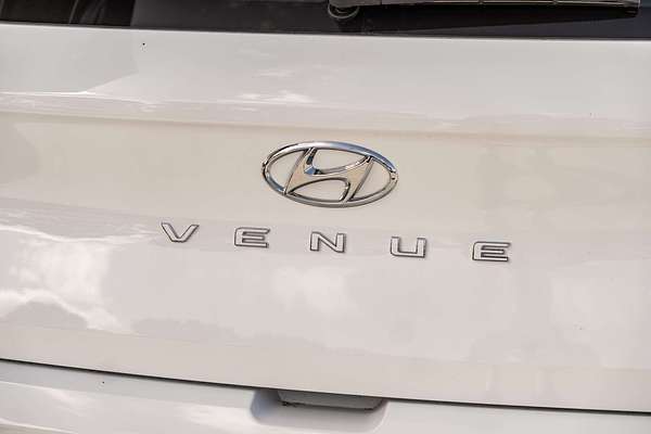 2025 Hyundai Venue Active QX.V5
