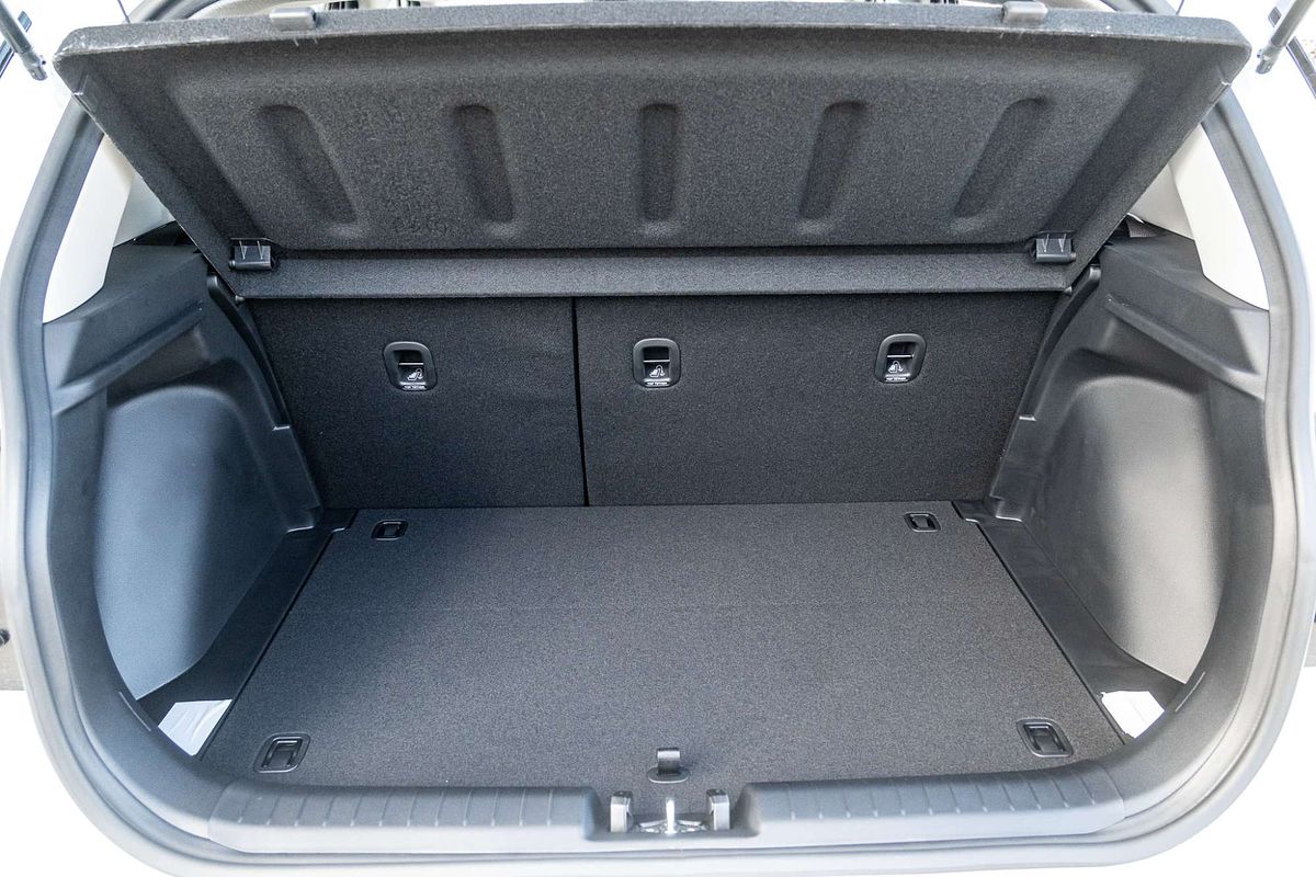 2025 Hyundai Venue Active QX.V5