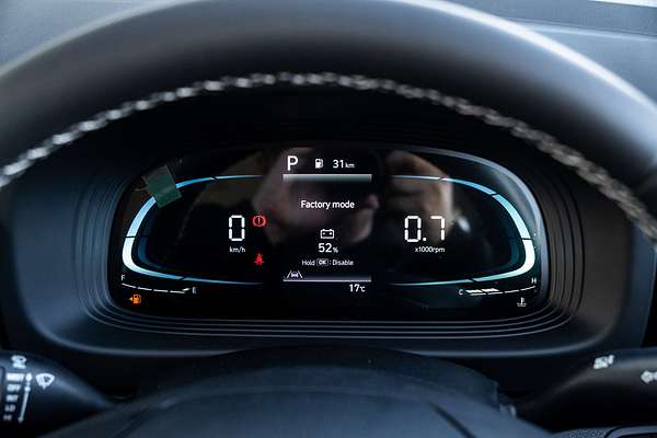 2025 Hyundai Venue Active QX.V5