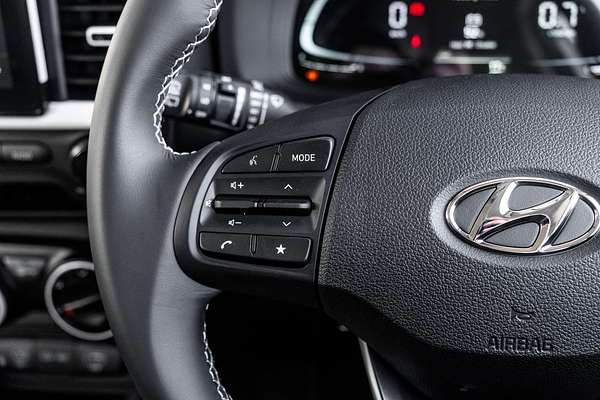 2025 Hyundai Venue Active QX.V5