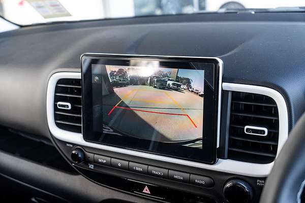 2025 Hyundai Venue Active QX.V5