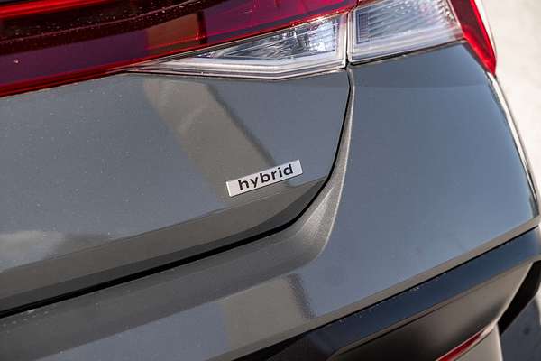 2025 Hyundai i30 Hybrid CN7.V2