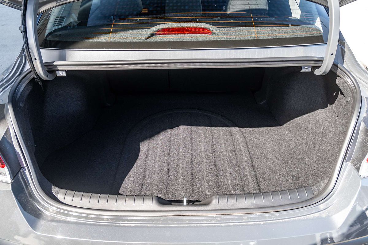 2025 Hyundai i30 Hybrid CN7.V2