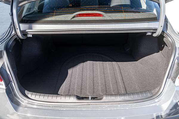 2025 Hyundai i30 Hybrid CN7.V2