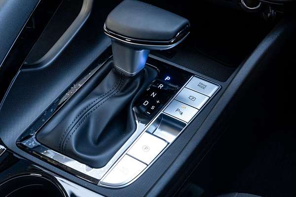 2025 Hyundai i30 Hybrid CN7.V2