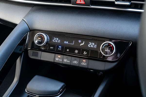 2025 Hyundai i30 Hybrid CN7.V2