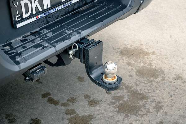 2024 Ford Ranger Sport 4X4 3.0L