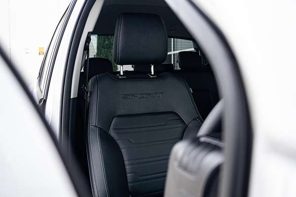 2024 Ford Ranger Sport 4X4 3.0L