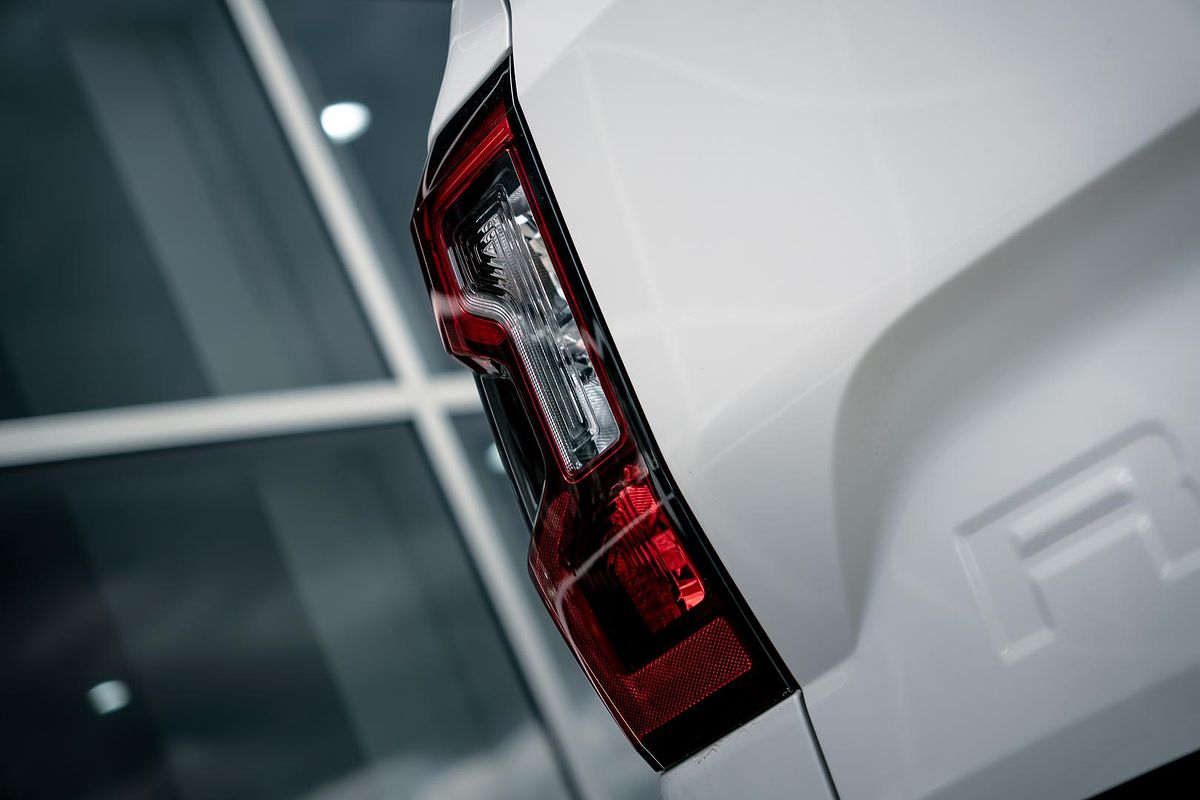 2024 Ford Ranger Sport 4X4 3.0L