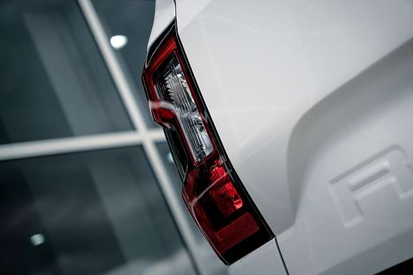 2024 Ford Ranger Sport 4X4 3.0L