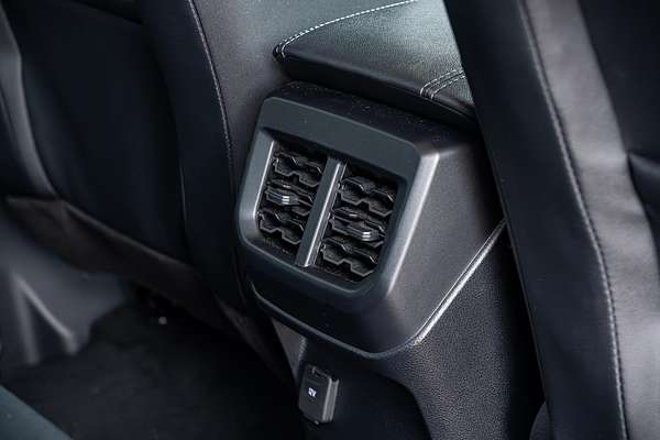 2024 Ford Ranger Sport 4X4 3.0L