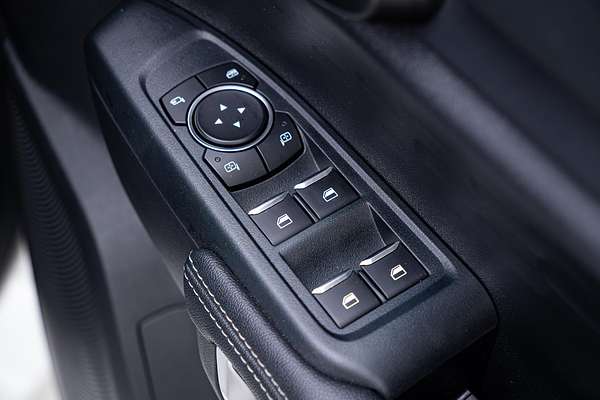 2024 Ford Ranger Sport 4X4 3.0L