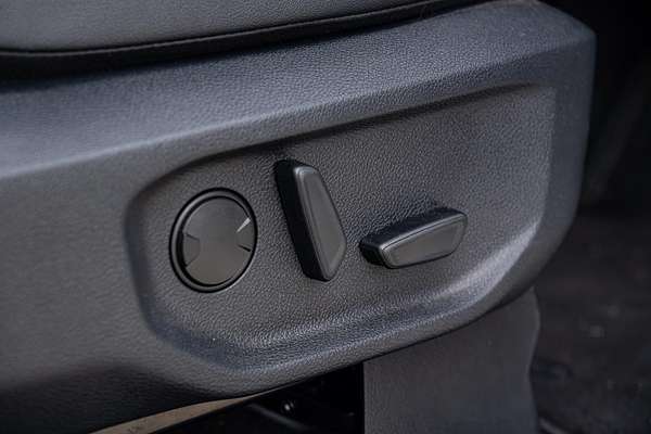 2024 Ford Ranger Sport 4X4 3.0L
