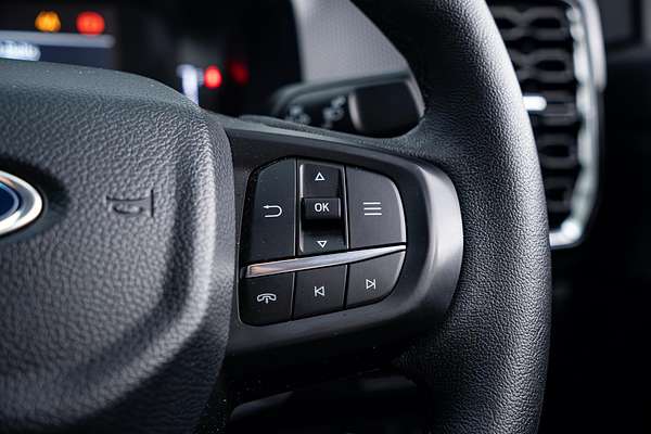 2024 Ford Ranger Sport 4X4 3.0L