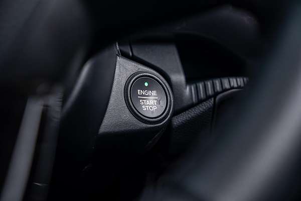 2024 Ford Ranger Sport 4X4 3.0L