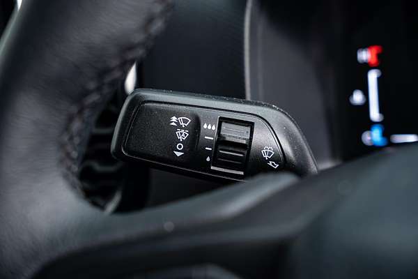 2024 Ford Ranger Sport 4X4 3.0L