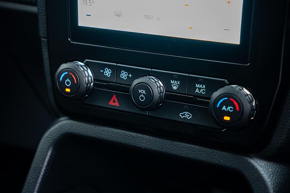 2024 Ford Ranger Sport 4X4 3.0L