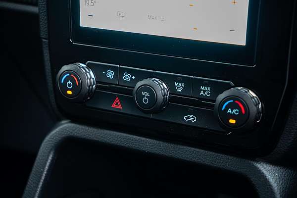 2024 Ford Ranger Sport 4X4 3.0L